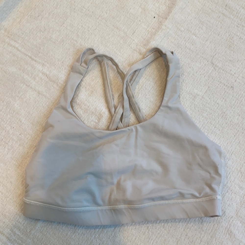 Bra, old so no tag